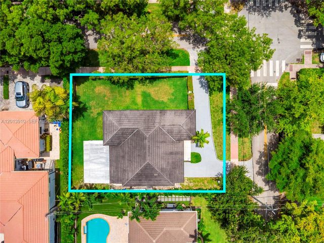 1015 Pizarro Street, Coral Gables, FL 33134