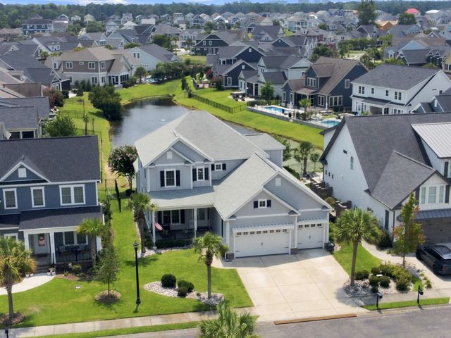 1128 East Isle of Palms, Myrtle Beach, SC 29579