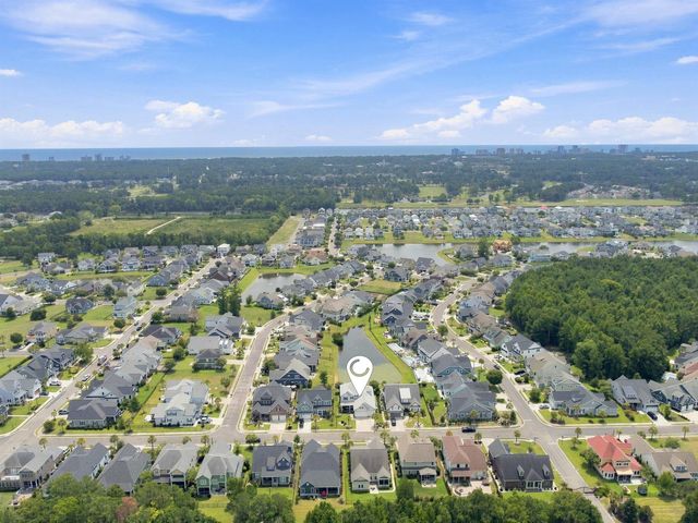 1128 East Isle of Palms, Myrtle Beach, SC 29579