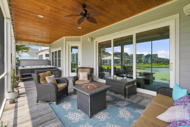 1128 East Isle of Palms, Myrtle Beach, SC 29579
