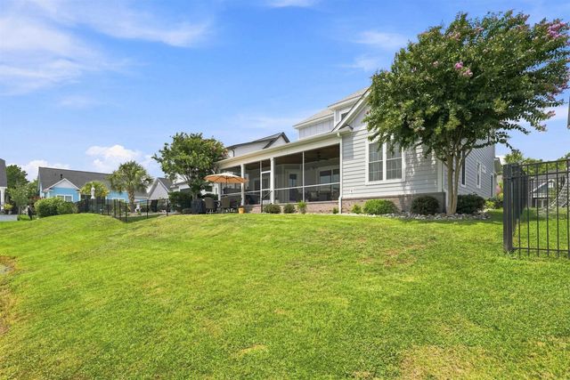 1128 East Isle of Palms, Myrtle Beach, SC 29579