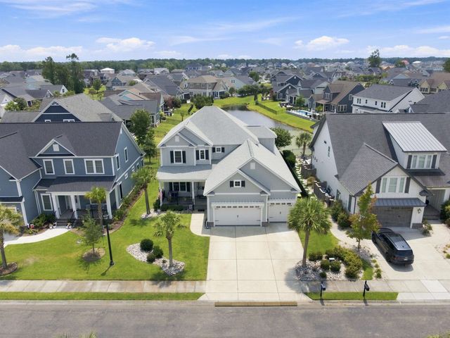 1128 East Isle of Palms, Myrtle Beach, SC 29579