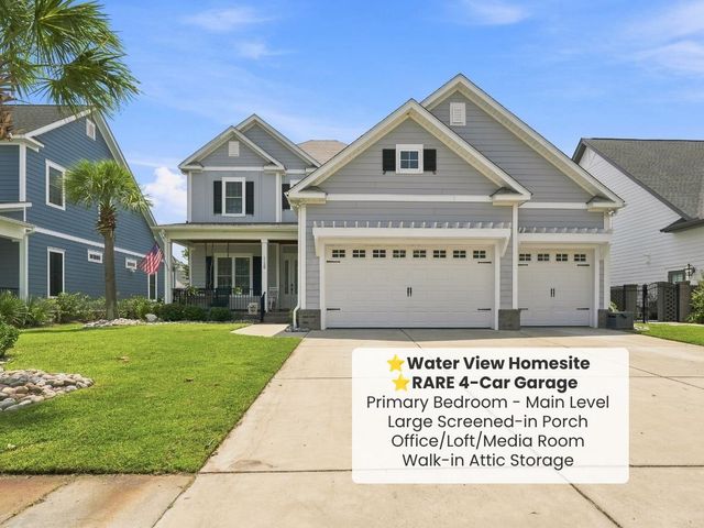 1128 East Isle of Palms, Myrtle Beach, SC 29579