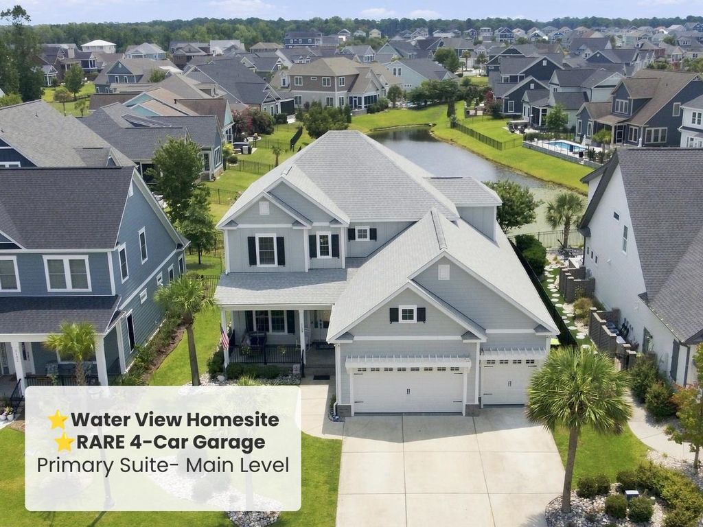 1128 East Isle of Palms, Myrtle Beach, SC 29579