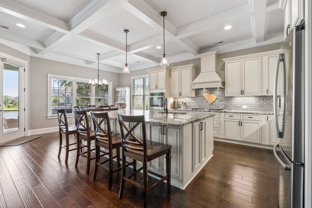 1128 East Isle of Palms, Myrtle Beach, SC 29579 — photo 5
