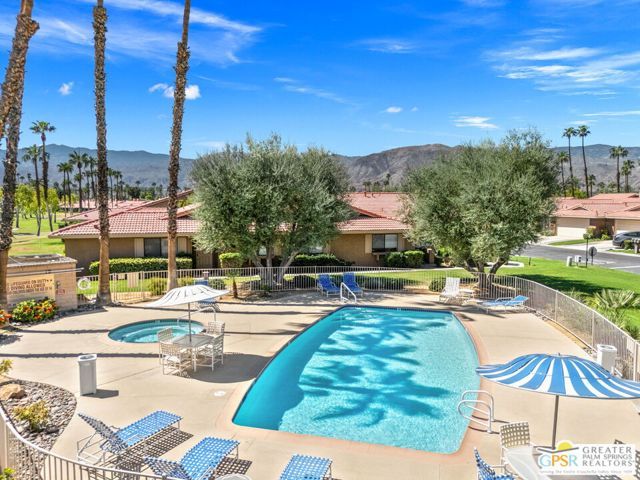6 Joya Drive, Palm Desert, CA 92260