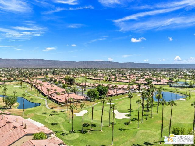 6 Joya Drive, Palm Desert, CA 92260
