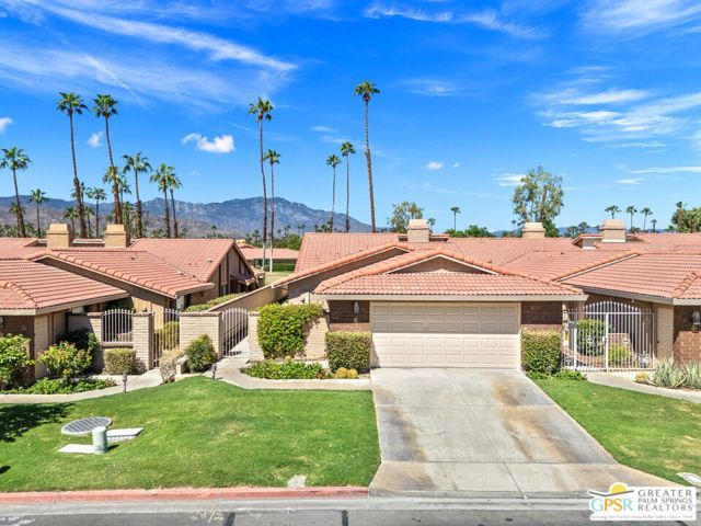 6 Joya Drive, Palm Desert, CA 92260