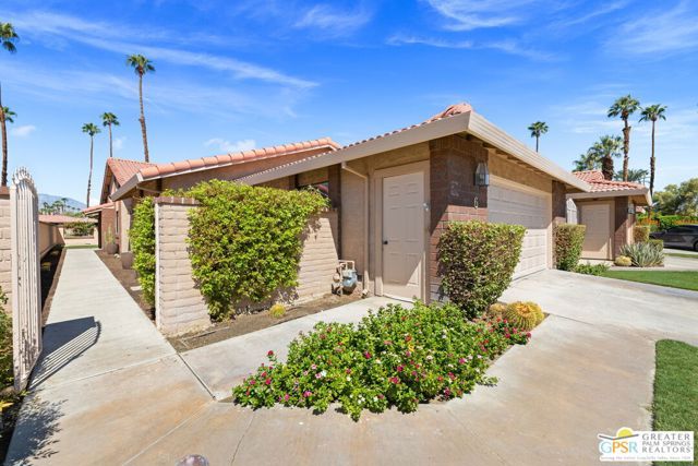 6 Joya Drive, Palm Desert, CA 92260