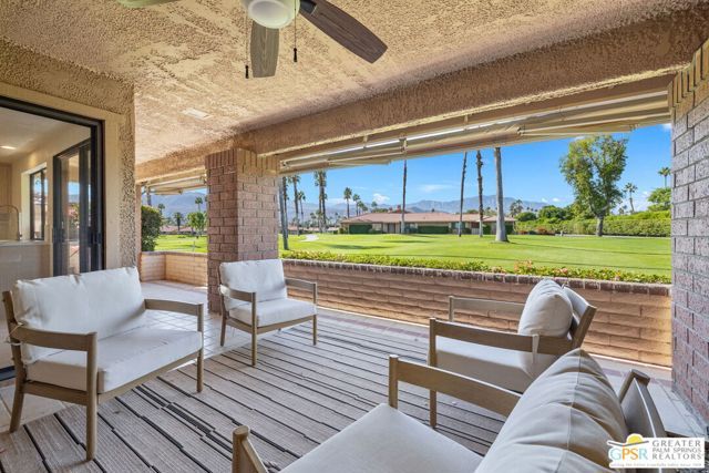 6 Joya Drive, Palm Desert, CA 92260