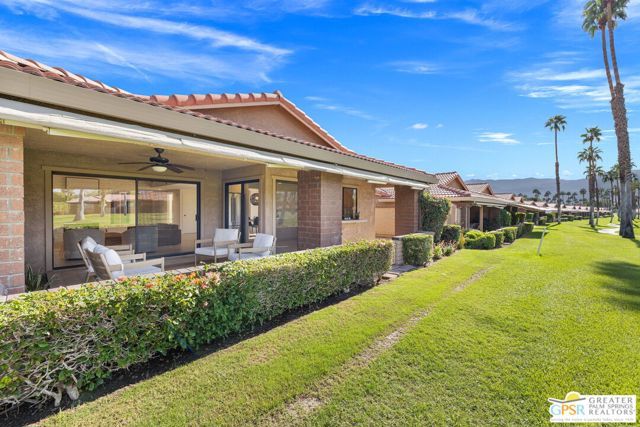 6 Joya Drive, Palm Desert, CA 92260