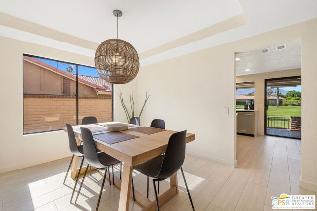 6 Joya Drive, Palm Desert, CA 92260