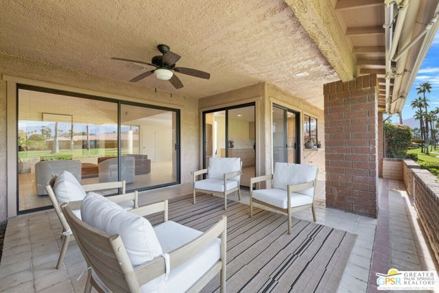 6 Joya Drive, Palm Desert, CA 92260