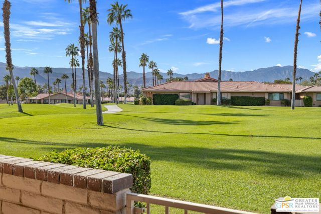 6 Joya Drive, Palm Desert, CA 92260