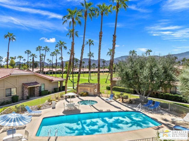 6 Joya Drive, Palm Desert, CA 92260