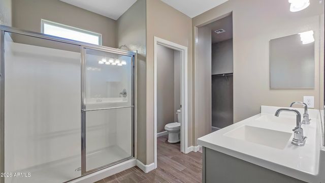 2500 S 242ND Lane, Buckeye, AZ 85326