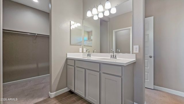 2500 S 242ND Lane, Buckeye, AZ 85326