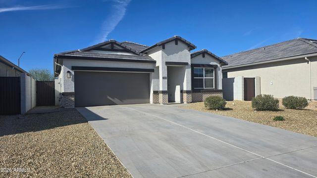 2500 S 242ND Lane, Buckeye, AZ 85326