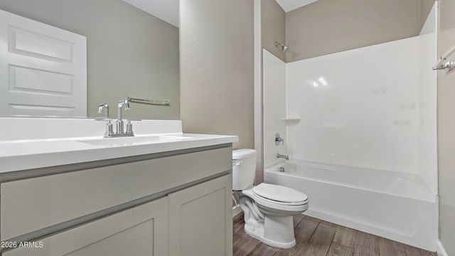 2500 S 242ND Lane, Buckeye, AZ 85326