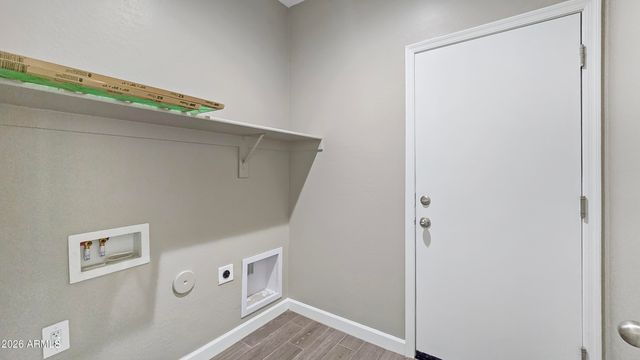 2500 S 242ND Lane, Buckeye, AZ 85326