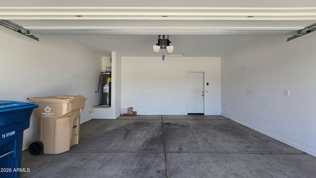 2500 S 242ND Lane, Buckeye, AZ 85326