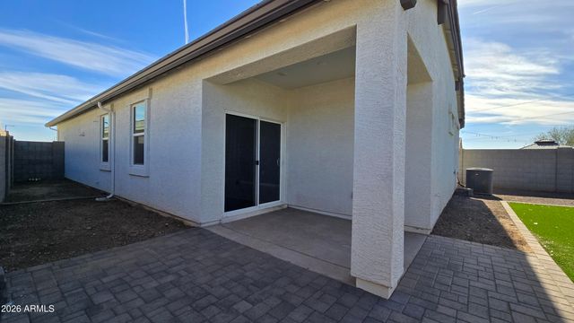 2500 S 242ND Lane, Buckeye, AZ 85326