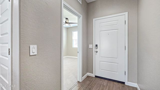 2500 S 242ND Lane, Buckeye, AZ 85326