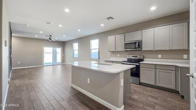 2500 S 242ND Lane, Buckeye, AZ 85326