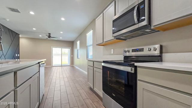 2500 S 242ND Lane, Buckeye, AZ 85326