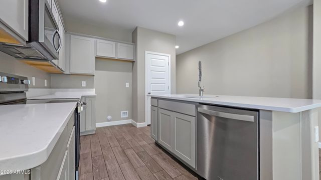 2500 S 242ND Lane, Buckeye, AZ 85326