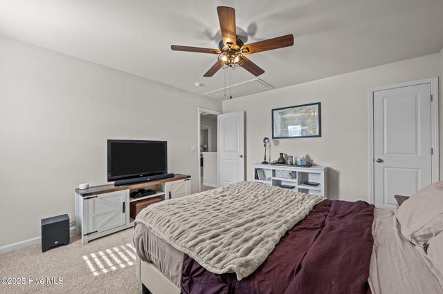 600 Lake Tyler Drive, New Bern, NC 28560