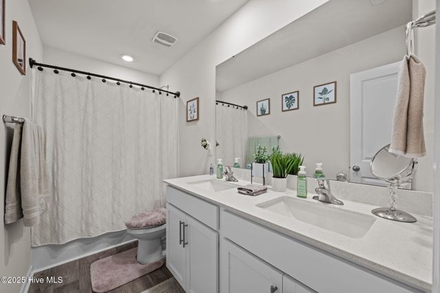 600 Lake Tyler Drive, New Bern, NC 28560