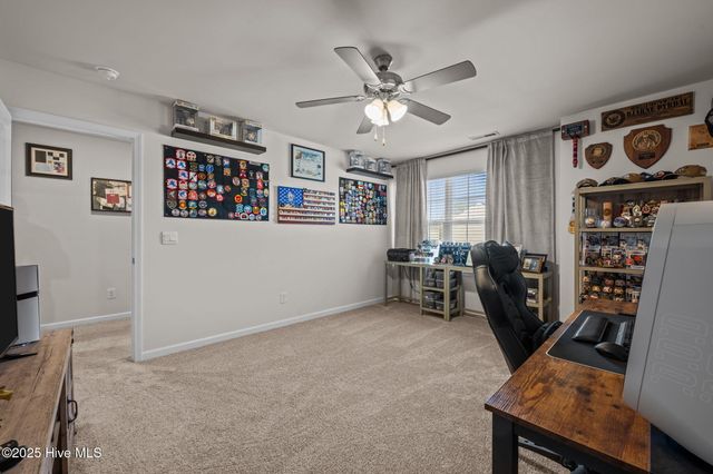 600 Lake Tyler Drive, New Bern, NC 28560