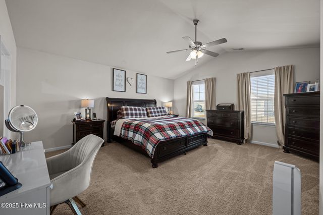 600 Lake Tyler Drive, New Bern, NC 28560