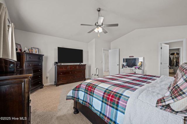 600 Lake Tyler Drive, New Bern, NC 28560