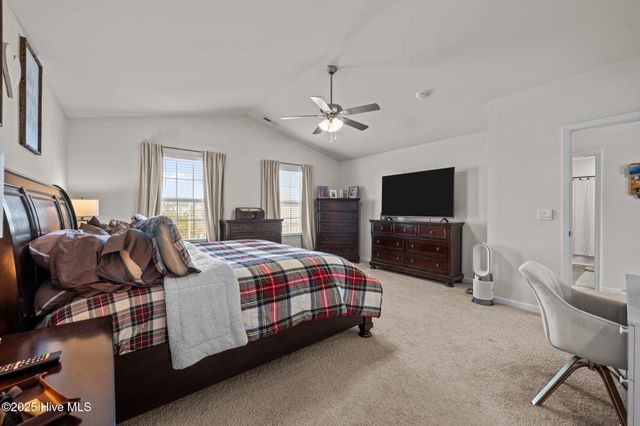 600 Lake Tyler Drive, New Bern, NC 28560