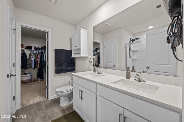 600 Lake Tyler Drive, New Bern, NC 28560