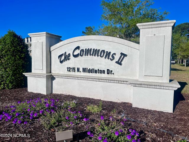 1215 N Middleton Drive NW Apt 2908, Calabash, NC 28467