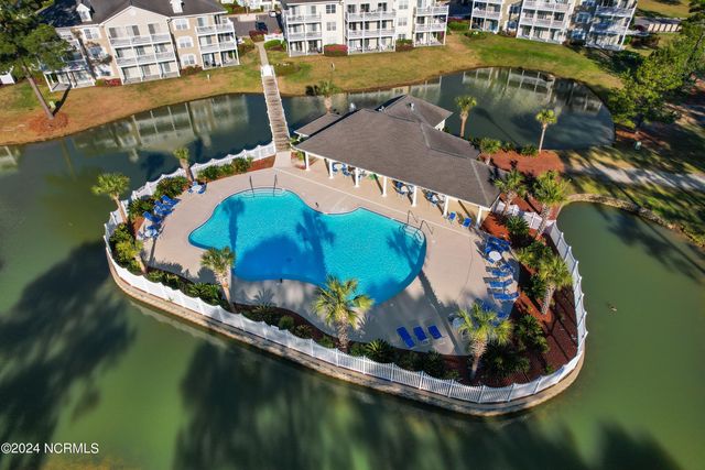 1215 N Middleton Drive NW Apt 2908, Calabash, NC 28467