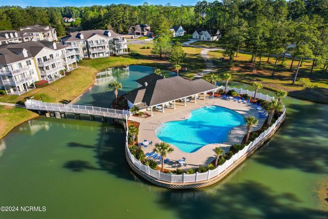 1215 N Middleton Drive NW Apt 2908, Calabash, NC 28467