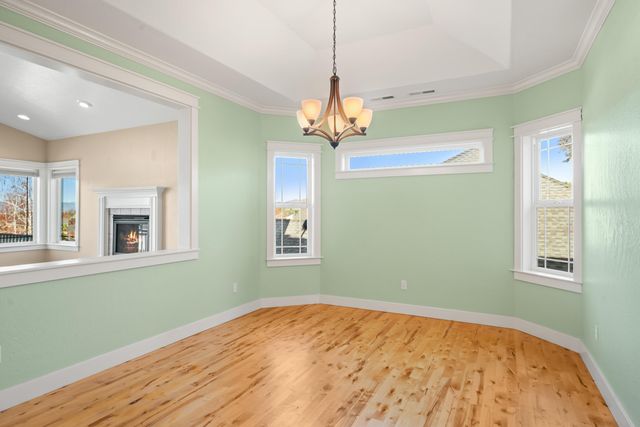 488 Quail Run, Eagle Point, OR 97524