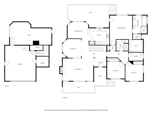 488 Quail Run, Eagle Point, OR 97524