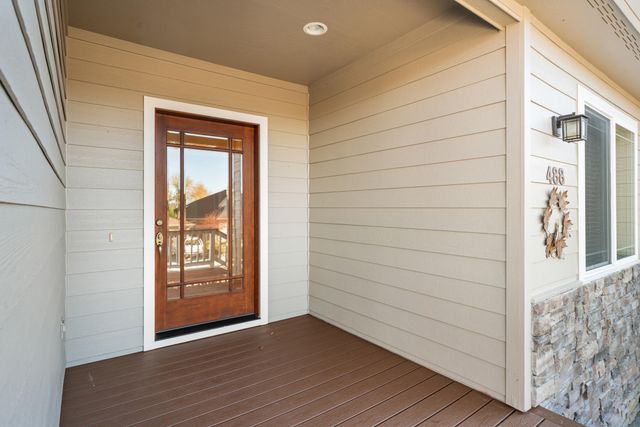 488 Quail Run, Eagle Point, OR 97524