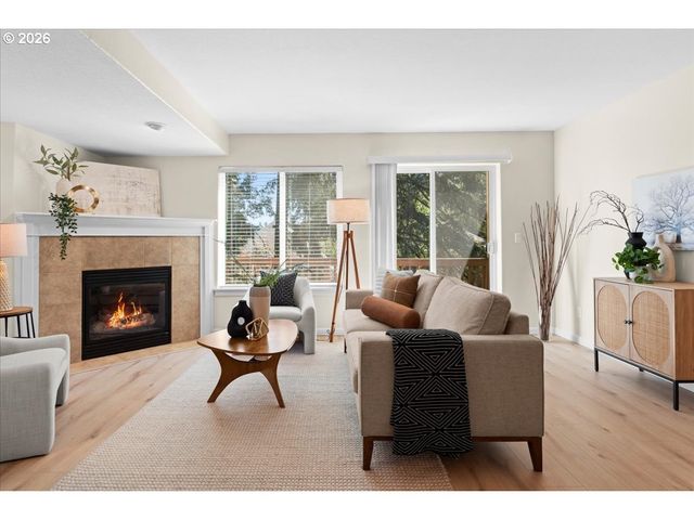 15440 Sw MICA Ln, Beaverton, OR 97007