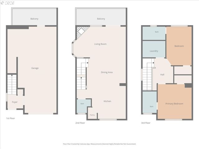 15440 Sw MICA Ln, Beaverton, OR 97007