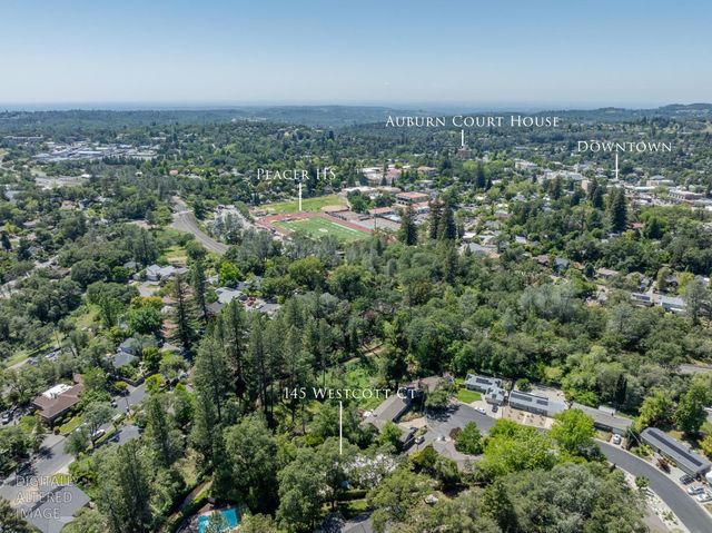 145 Wescott Ct, Auburn, CA 95603