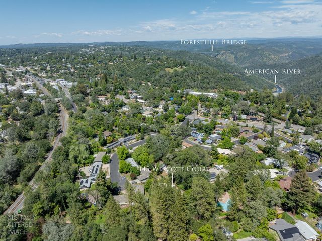 145 Wescott Ct, Auburn, CA 95603