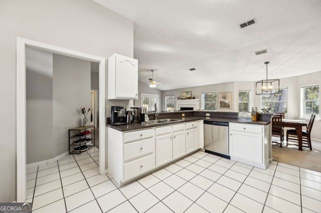 309 Hunt Club Road, St. Marys, GA 31558