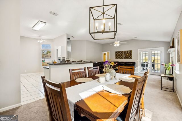 309 Hunt Club Road, St. Marys, GA 31558