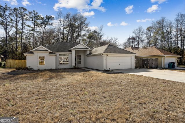 309 Hunt Club Road, St. Marys, GA 31558